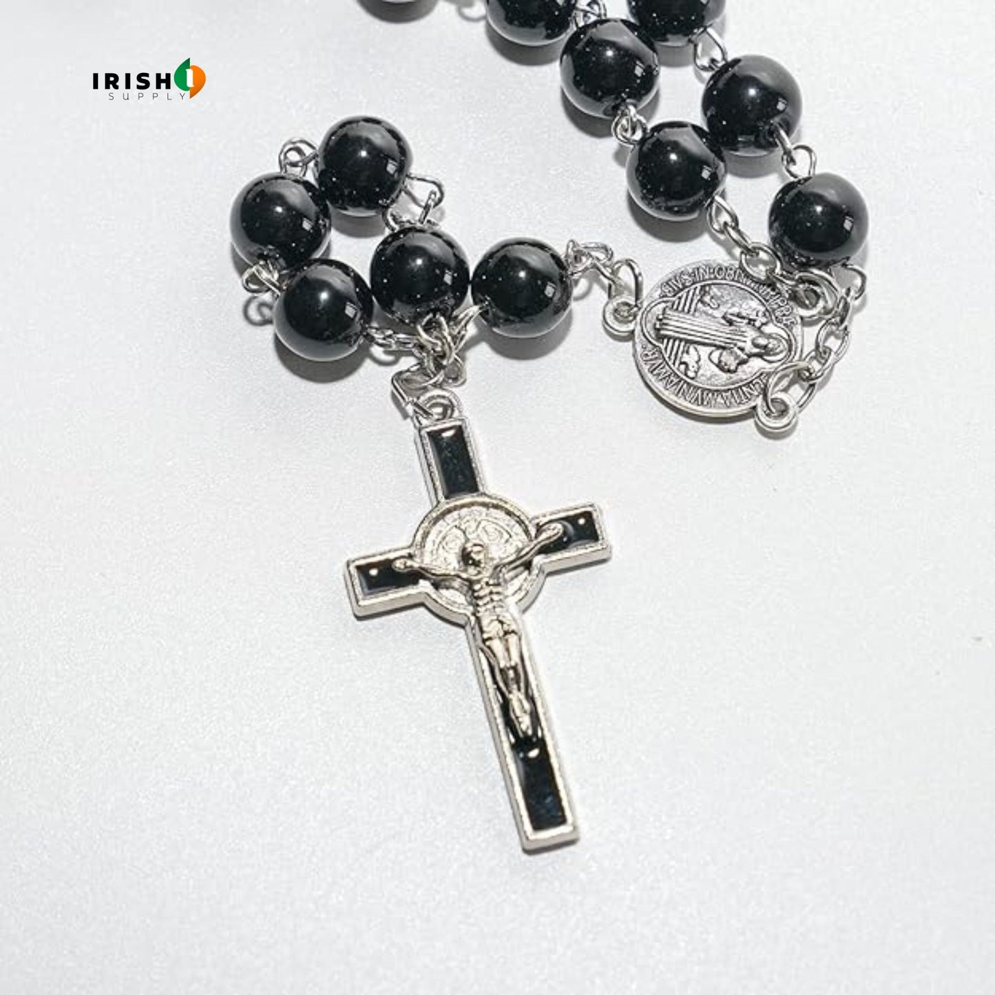 DIVINITY Premium Handmade Prayer Beads