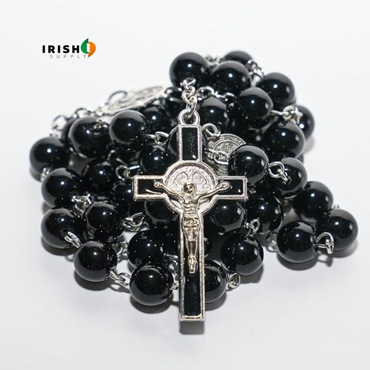 DIVINITY Premium Handmade Prayer Beads