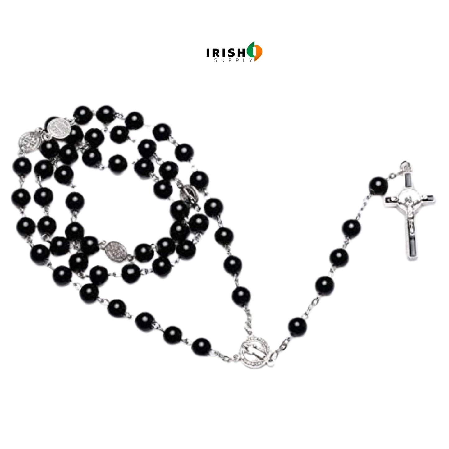 DIVINITY Premium Handmade Prayer Beads