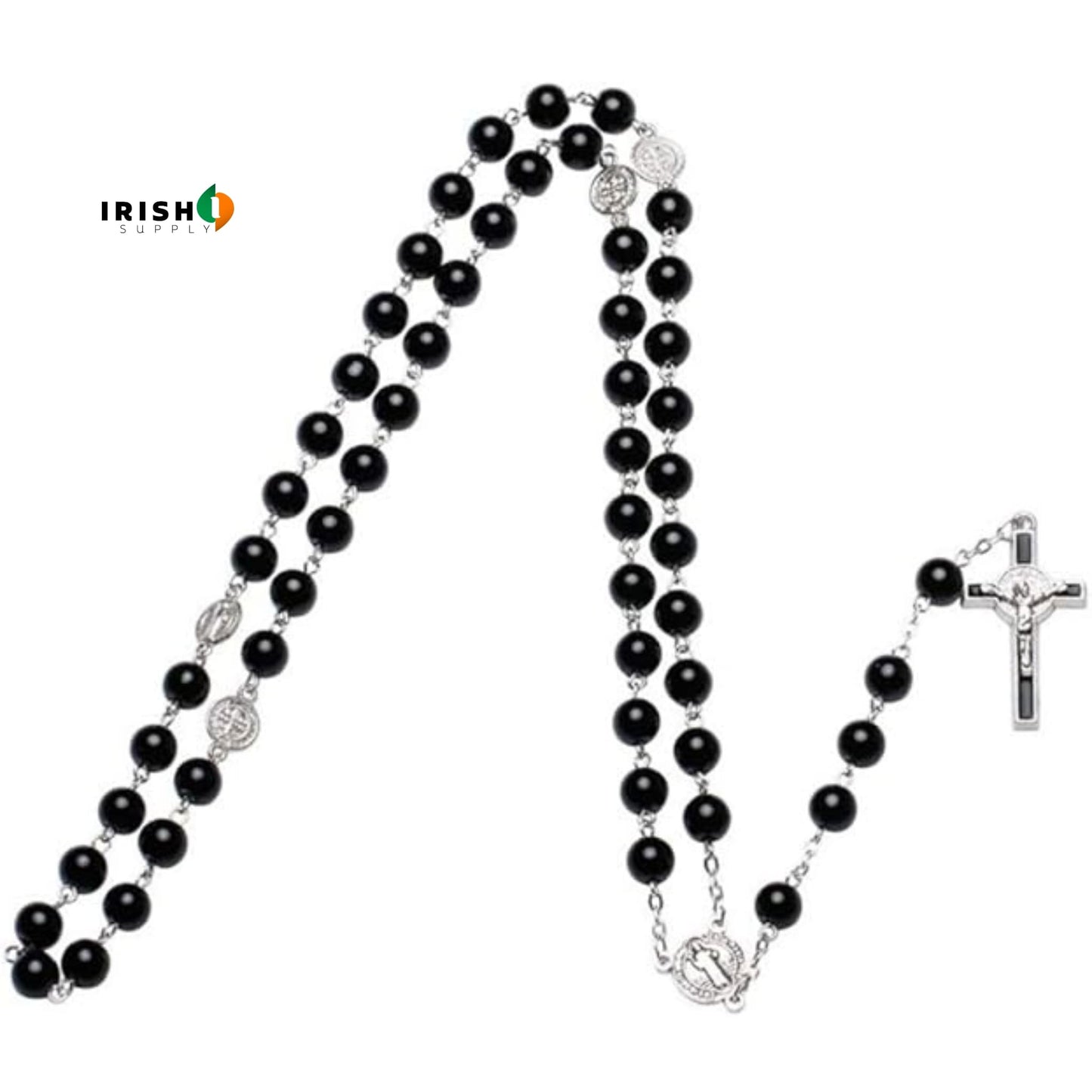 DIVINITY Premium Handmade Prayer Beads
