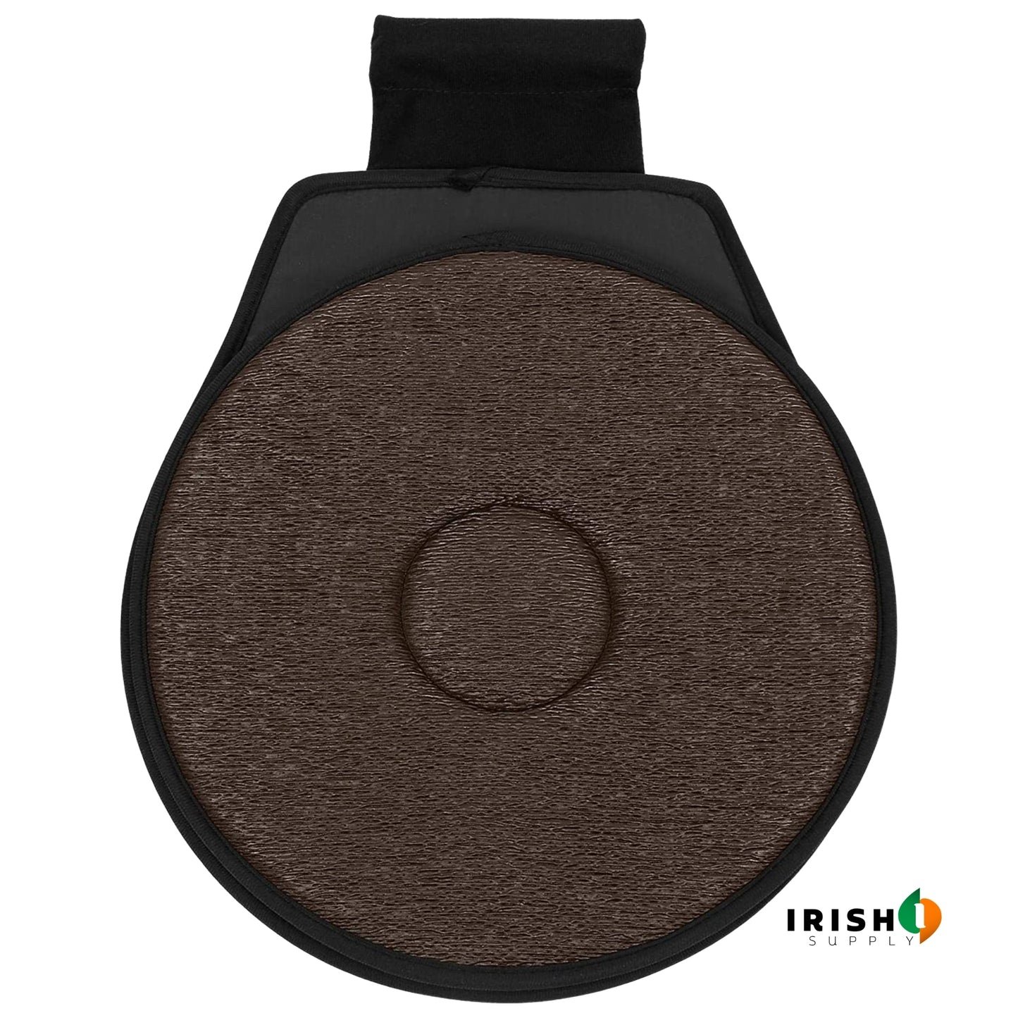 SnugX - Swivelling Car Seat Cushion