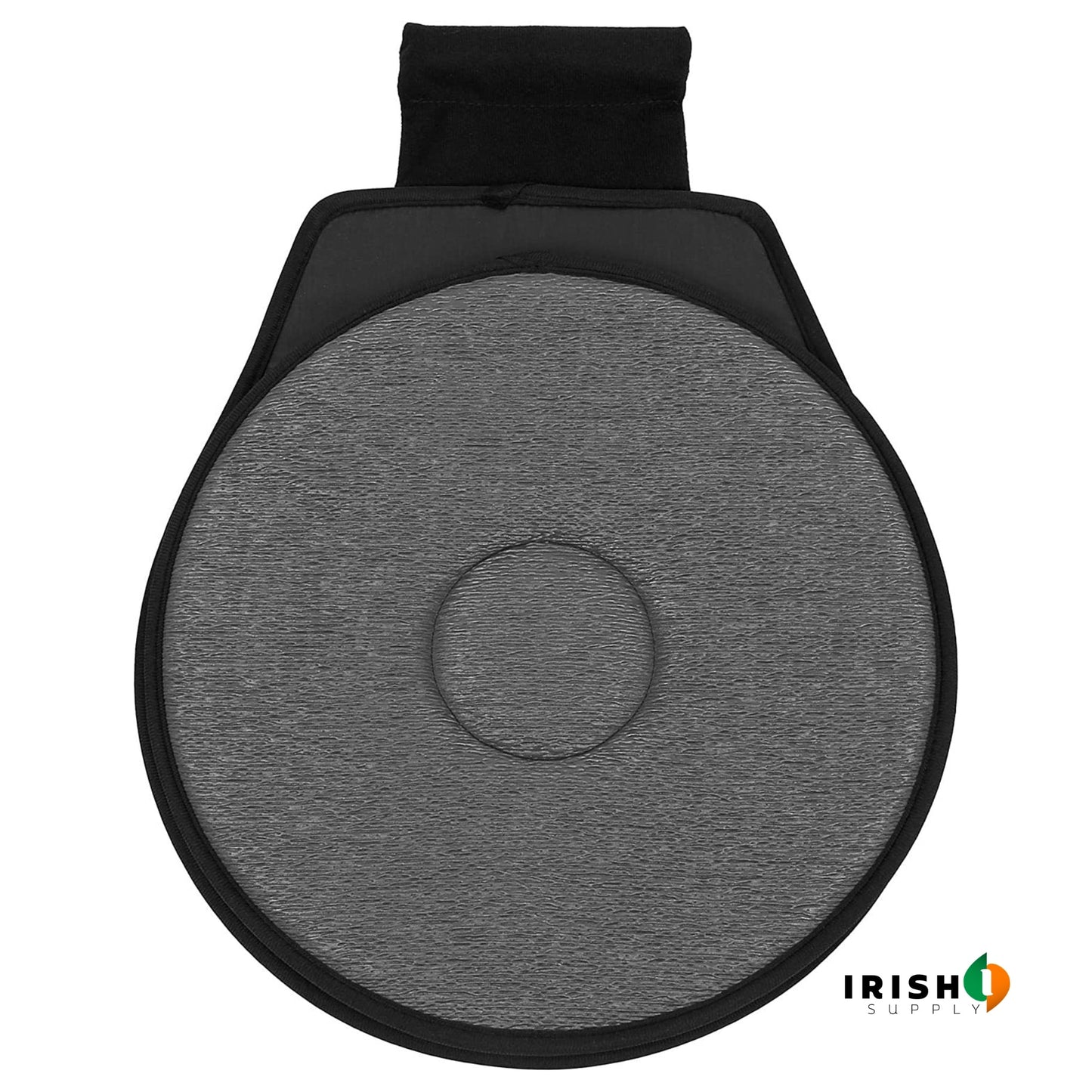 SnugX - Swivelling Car Seat Cushion