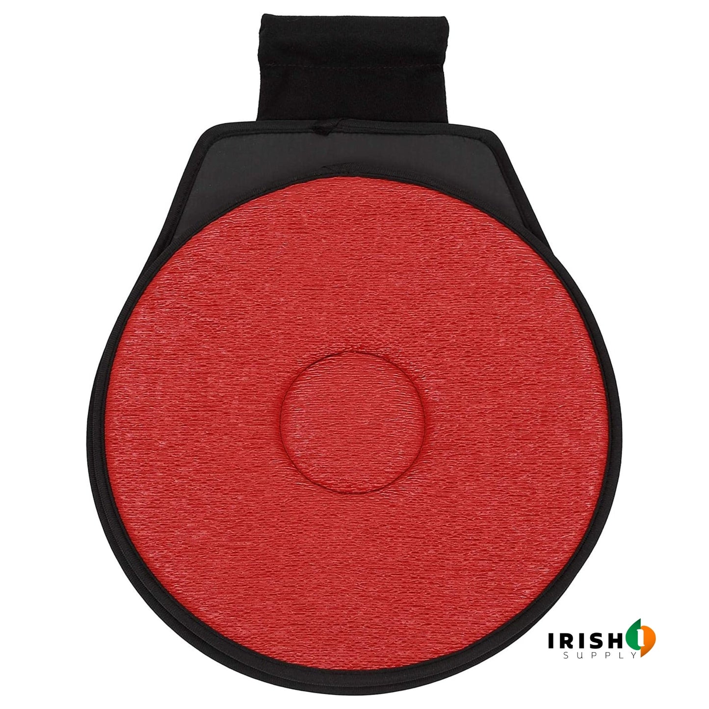 SnugX - Swivelling Car Seat Cushion