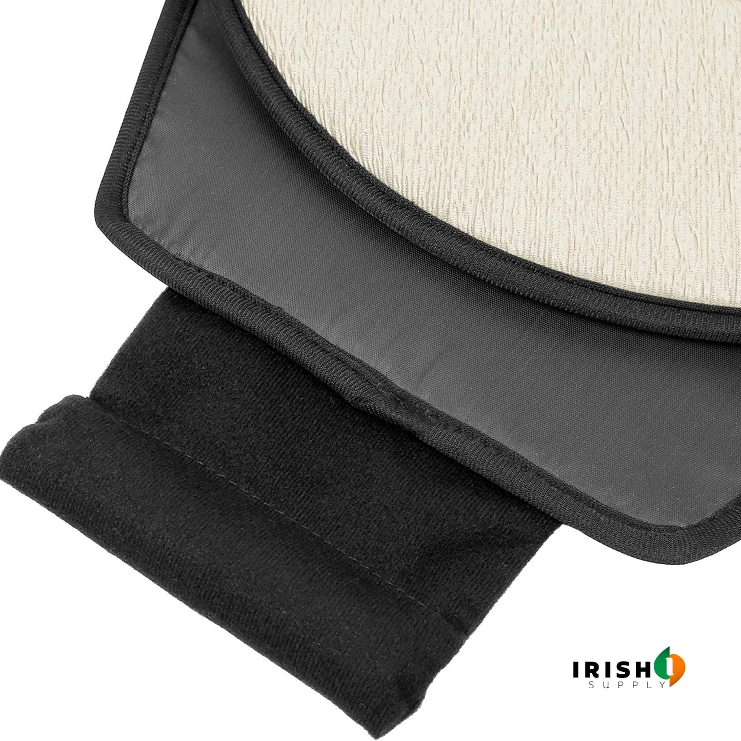 SnugX - Swivelling Car Seat Cushion