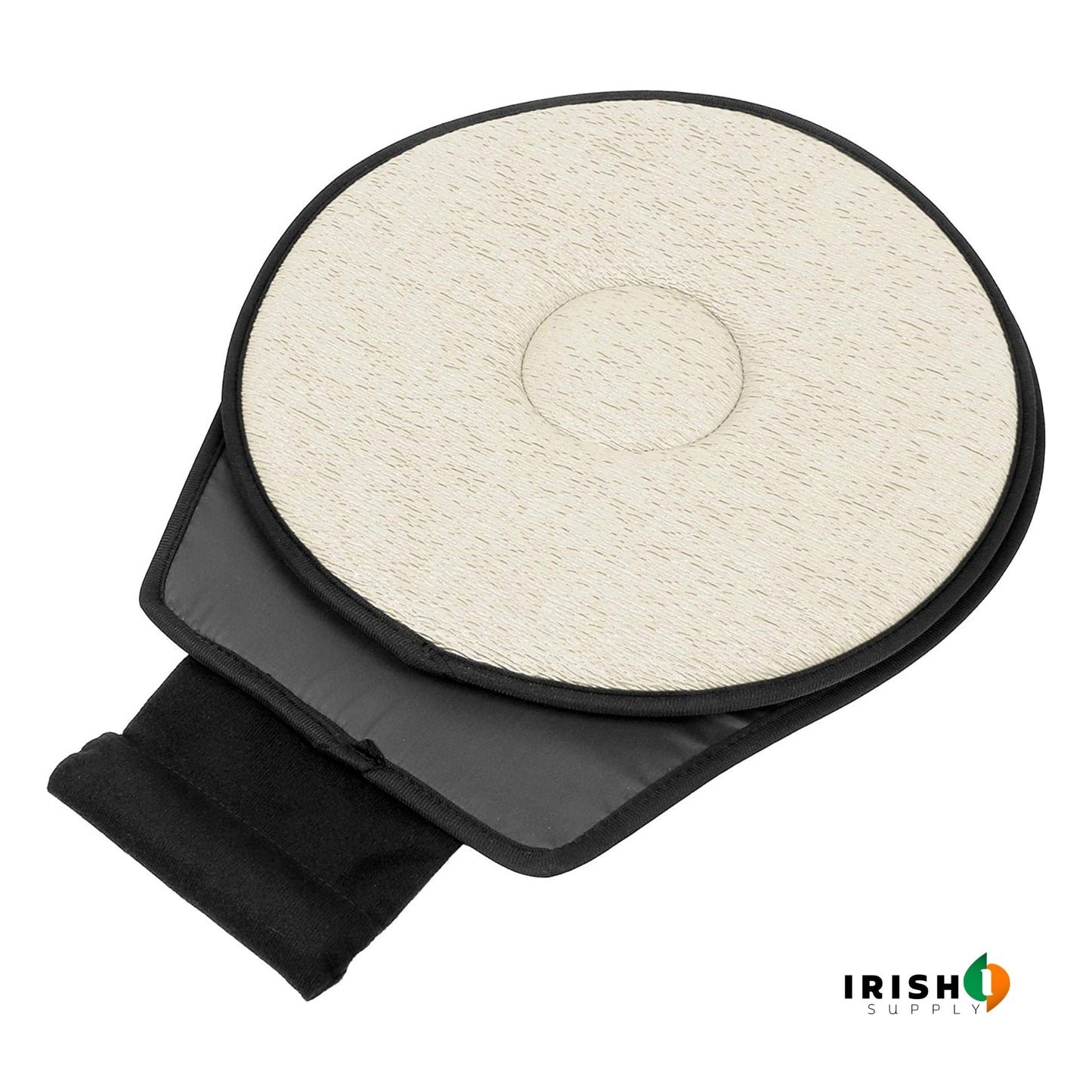 SnugX - Swivelling Car Seat Cushion