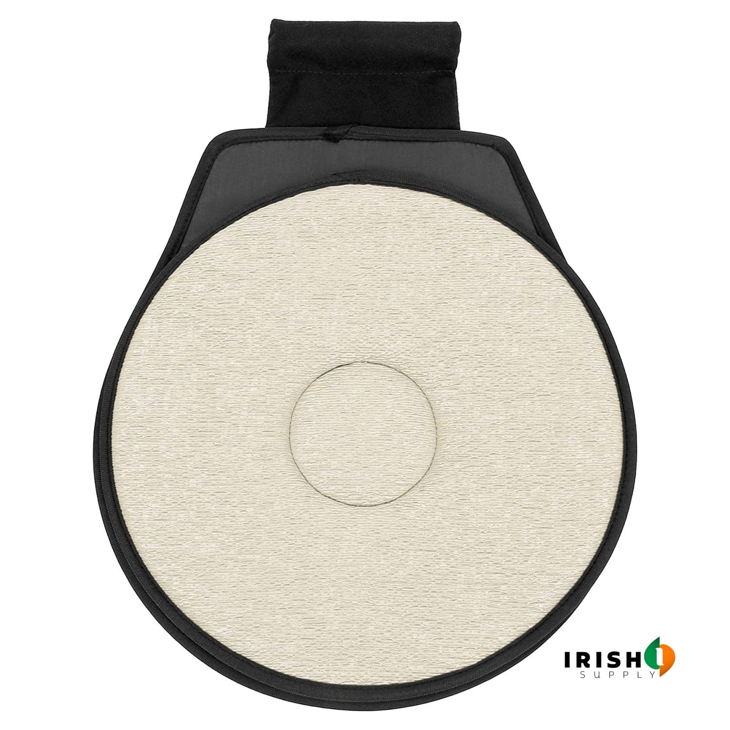 SnugX - Swivelling Car Seat Cushion
