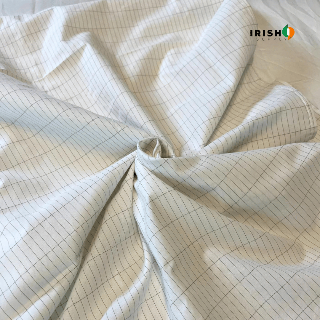 Earthing Bed Sheets | EarthRest Grounding Bedsheet