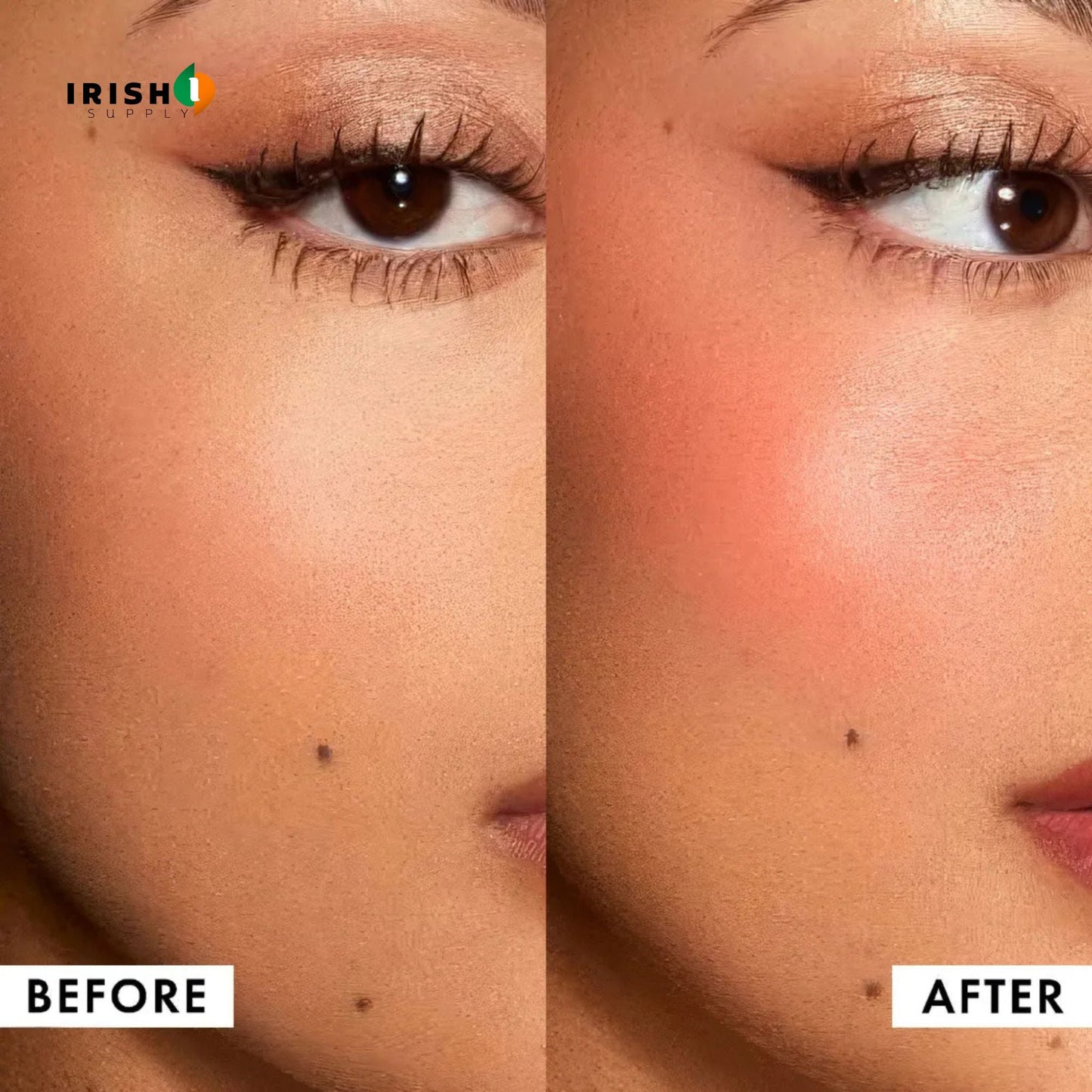 FLAIRETTE Ultra-Fine Glow Blush