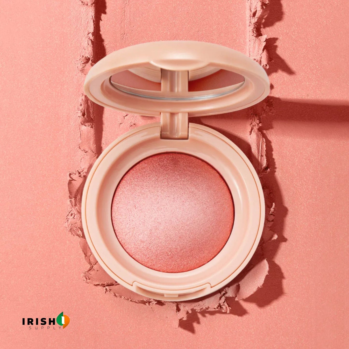 FLAIRETTE Ultra-Fine Glow Blush