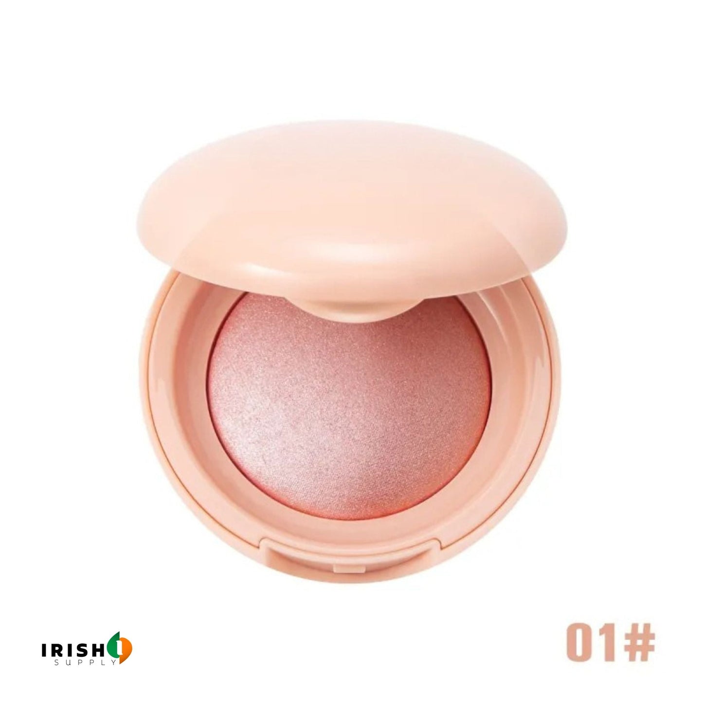 FLAIRETTE Ultra-Fine Glow Blush