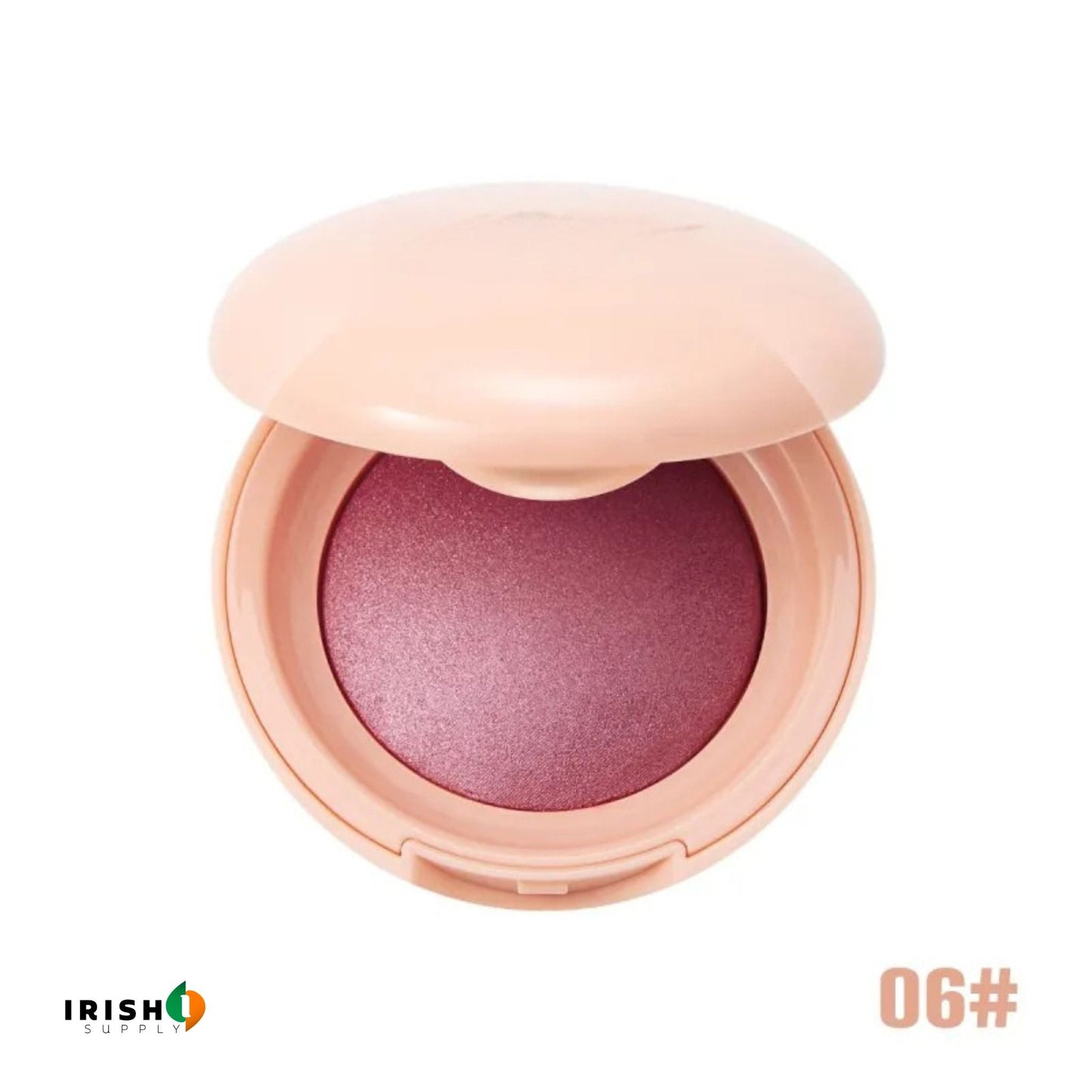 FLAIRETTE Ultra-Fine Glow Blush