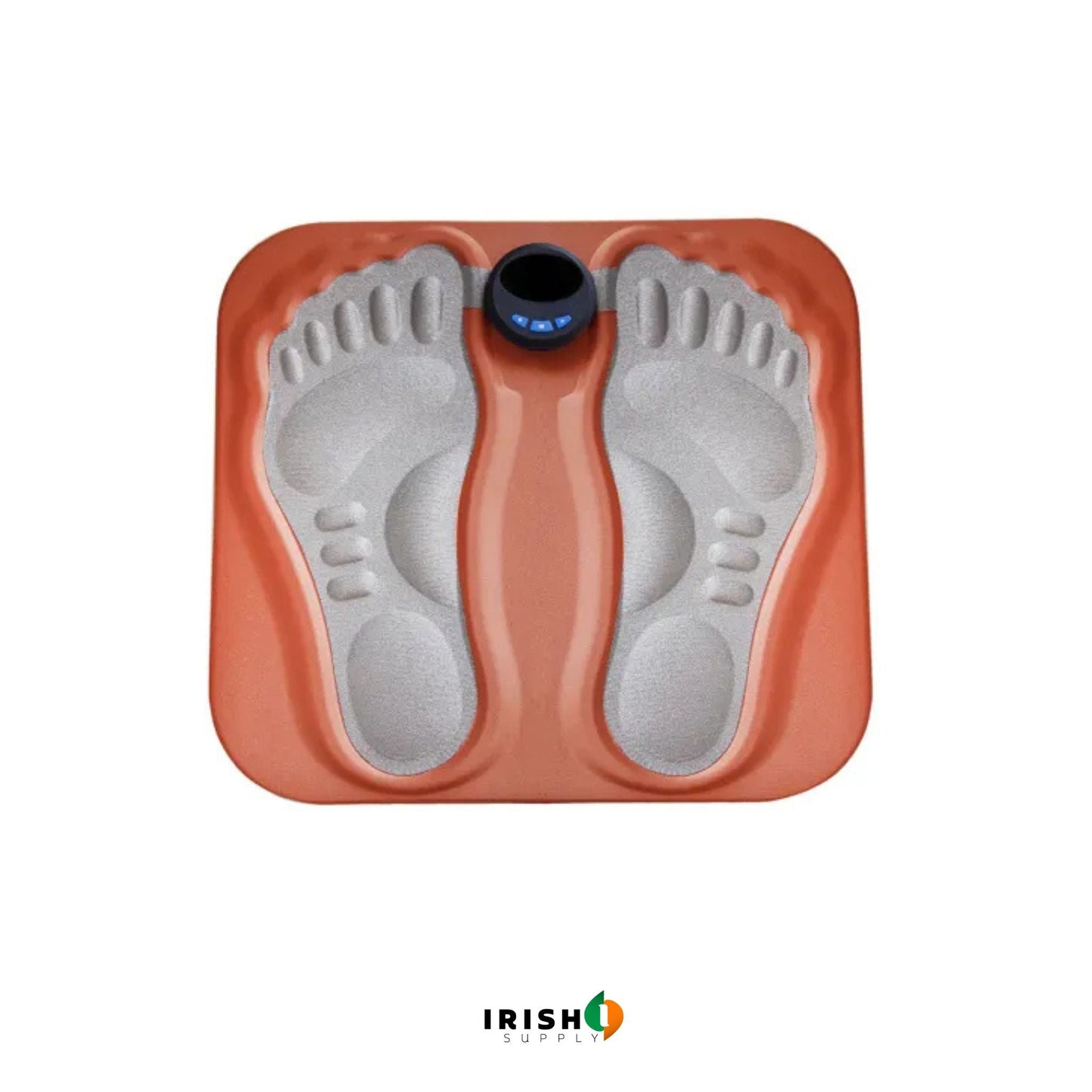 Electric Foot Massager & Acupressure Pad, FLEXIRELIEF