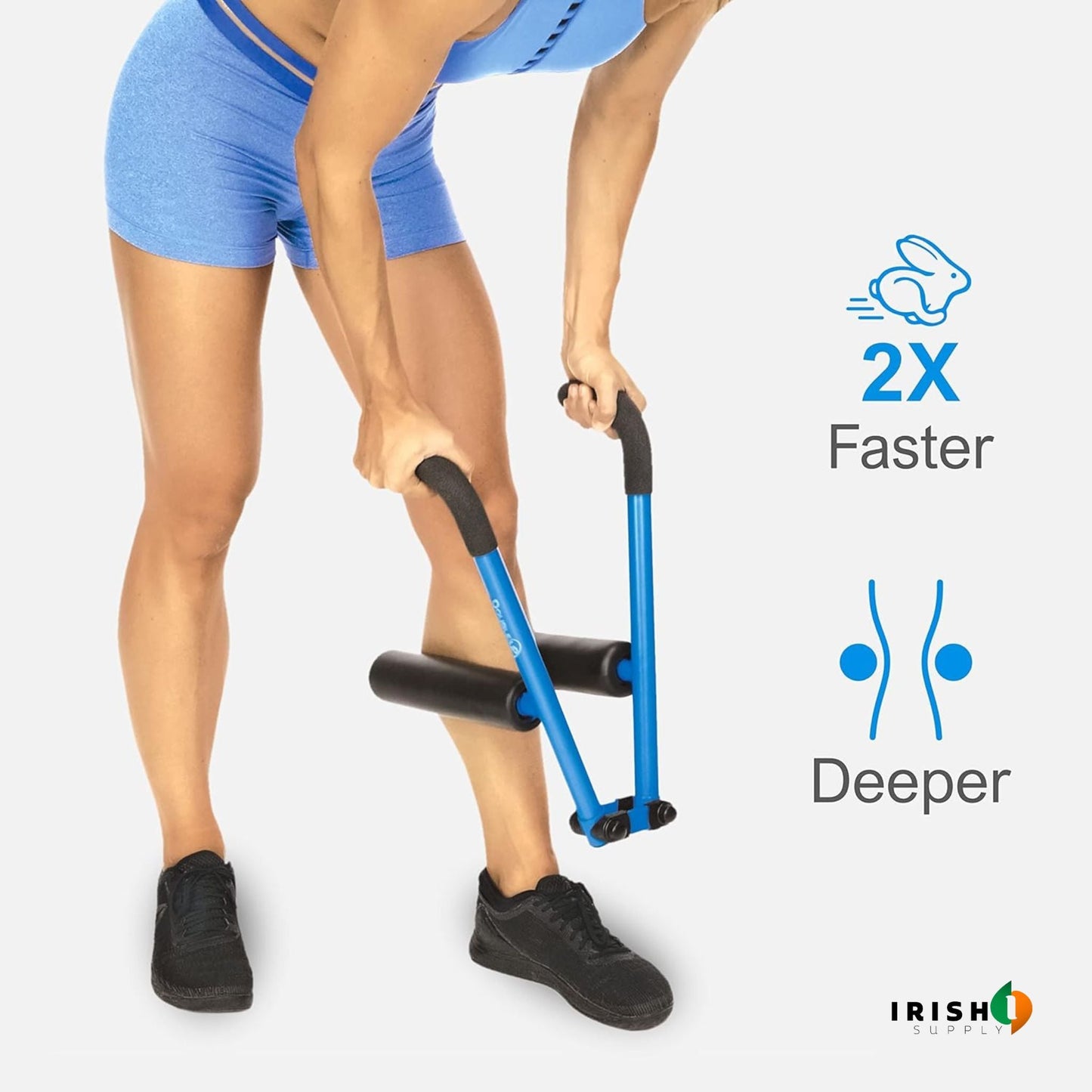 FLEXVANCE Performance Roller Recovery Kit