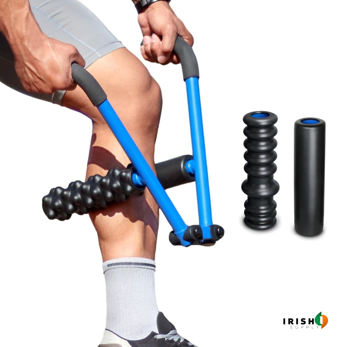 FLEXVANCE Performance Roller Recovery Kit