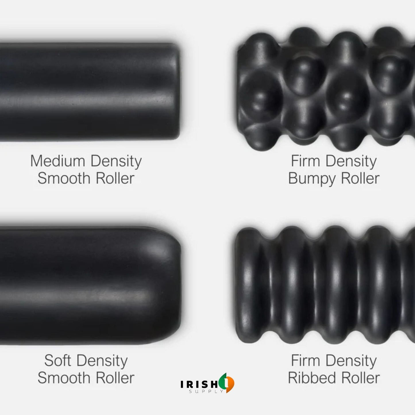 FLEXVANCE Performance Roller Recovery Kit
