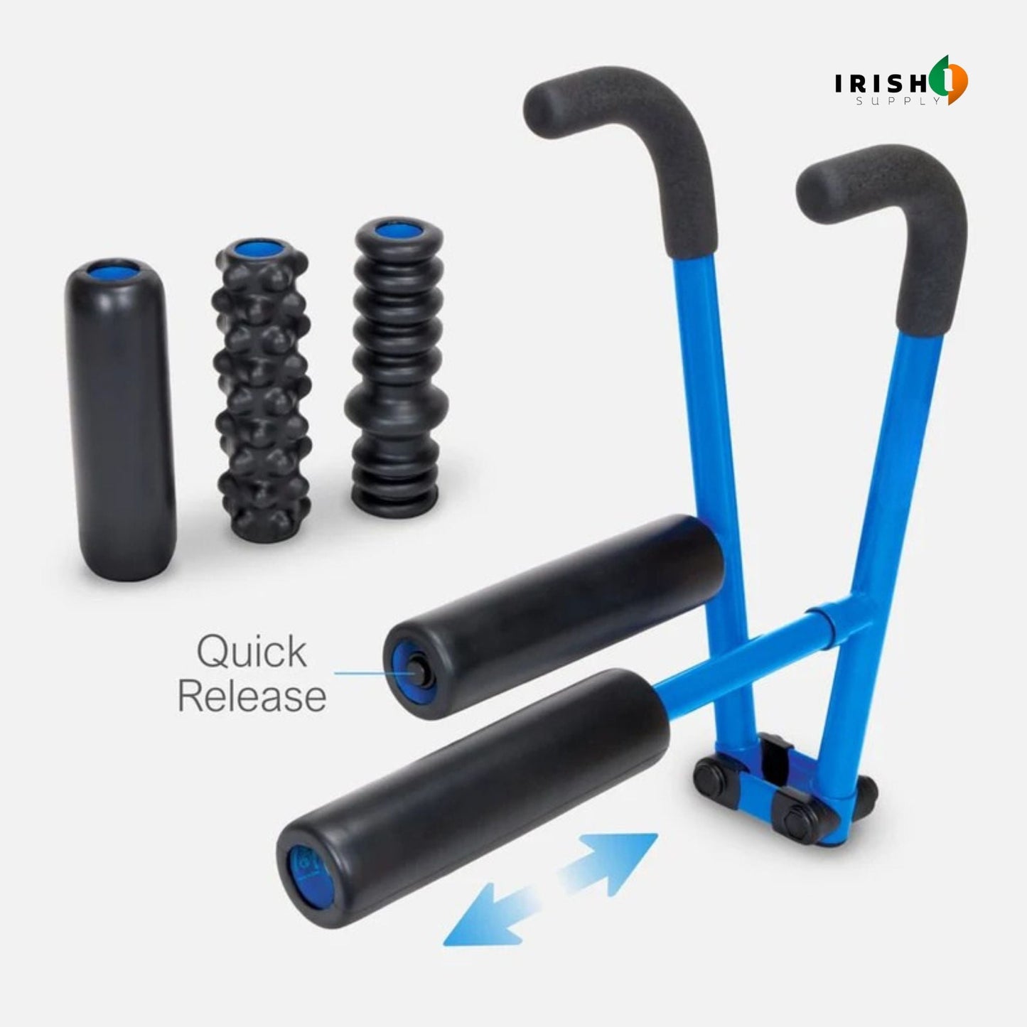 FLEXVANCE Performance Roller Recovery Kit