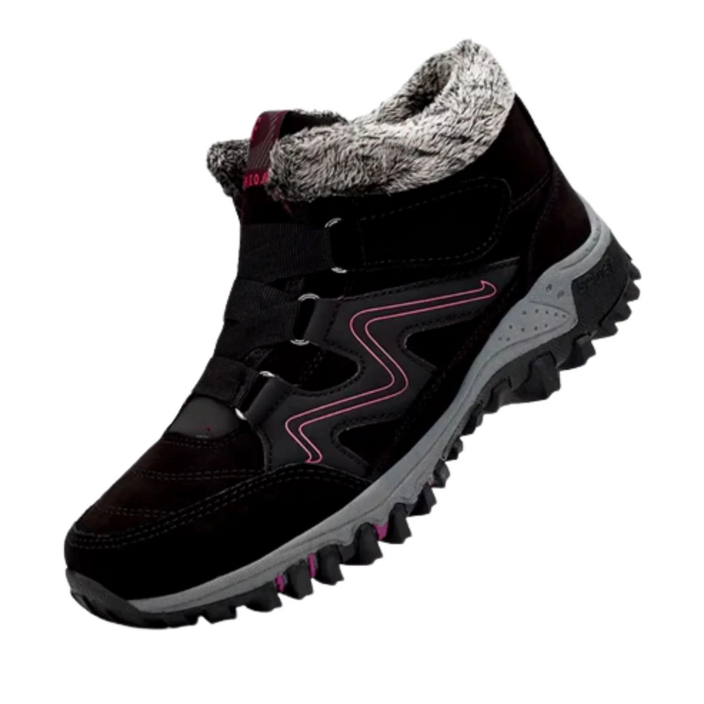FROSTGUARD™ Premium Women’s Insulated Boots