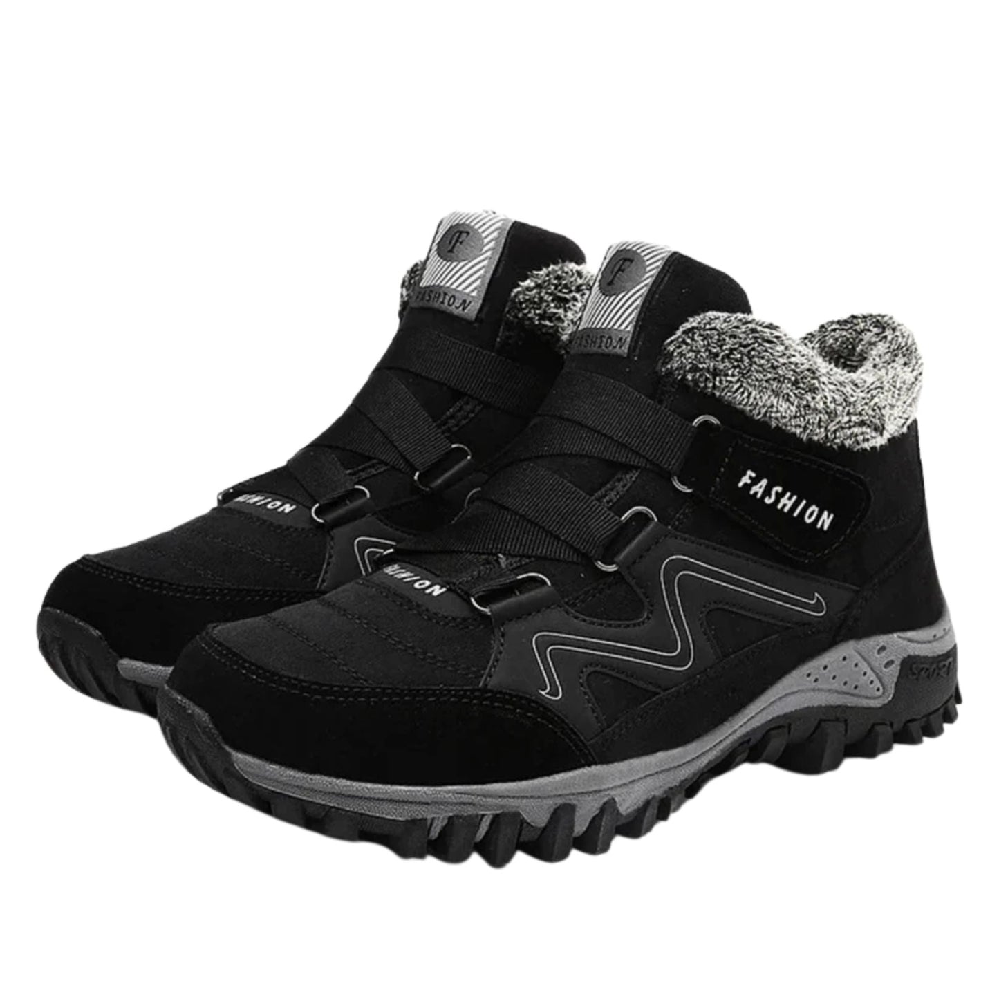 FROSTGUARD™ Premium Women’s Insulated Boots