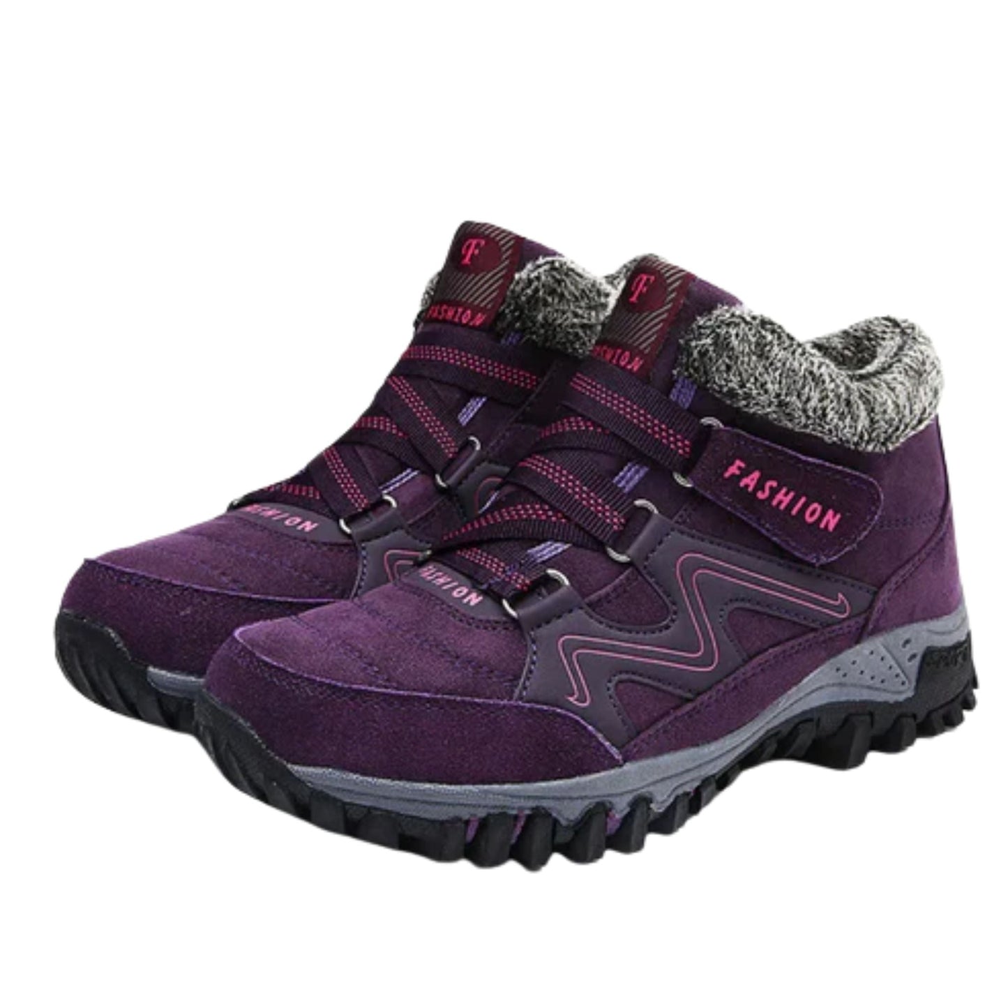 FROSTGUARD™ Premium Women’s Insulated Boots