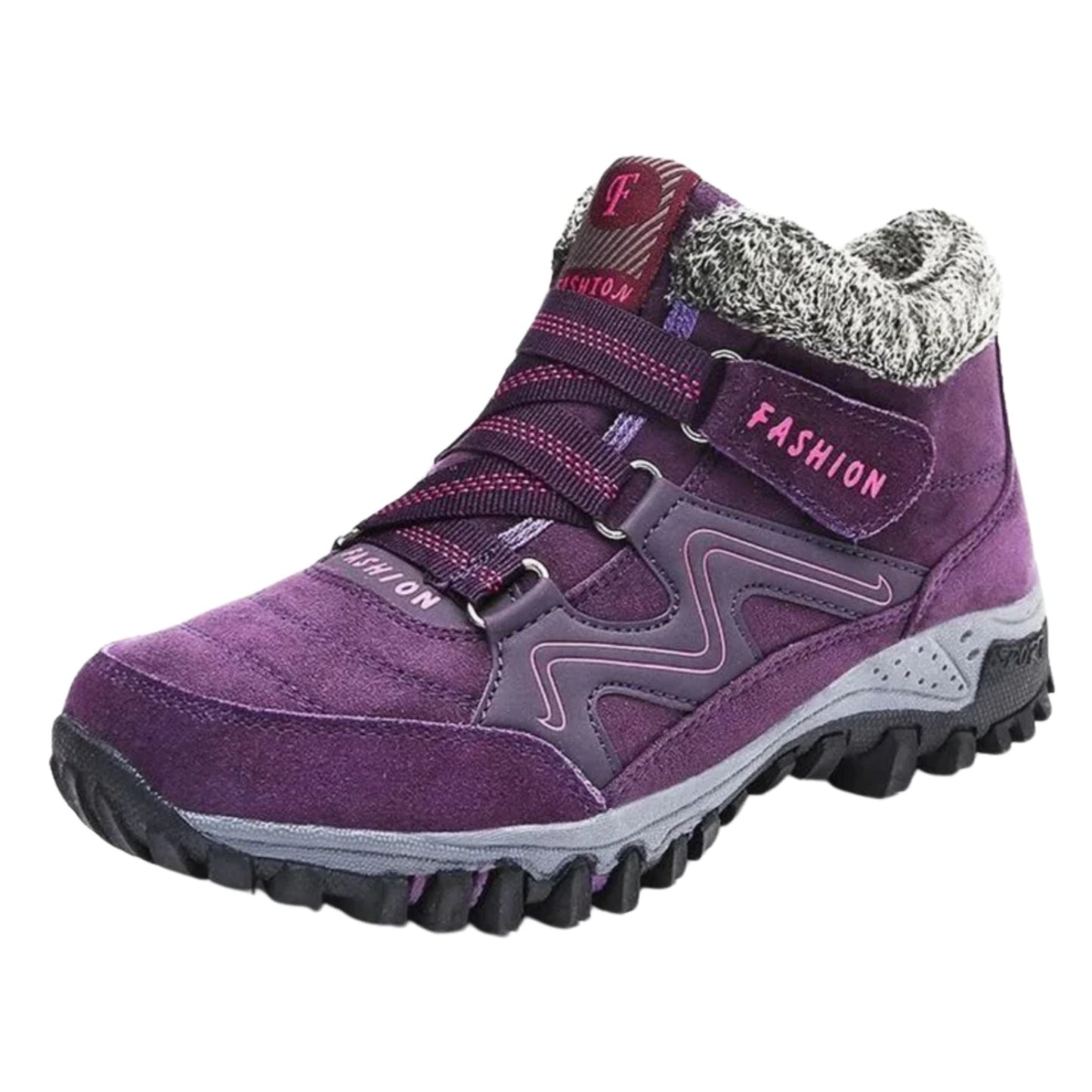 FROSTGUARD™ Premium Women’s Insulated Boots