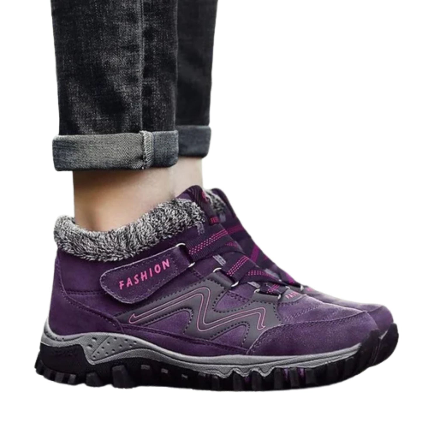 FROSTGUARD™ Premium Women’s Insulated Boots