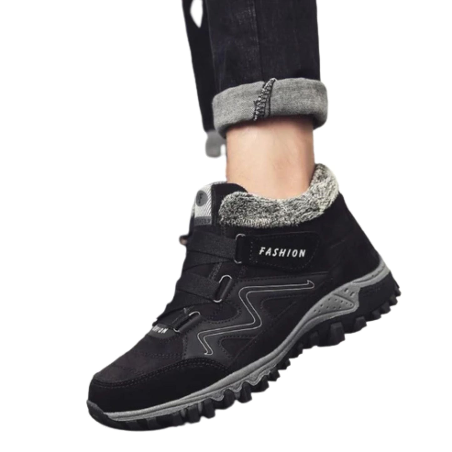 FROSTGUARD™ Premium Women’s Insulated Boots