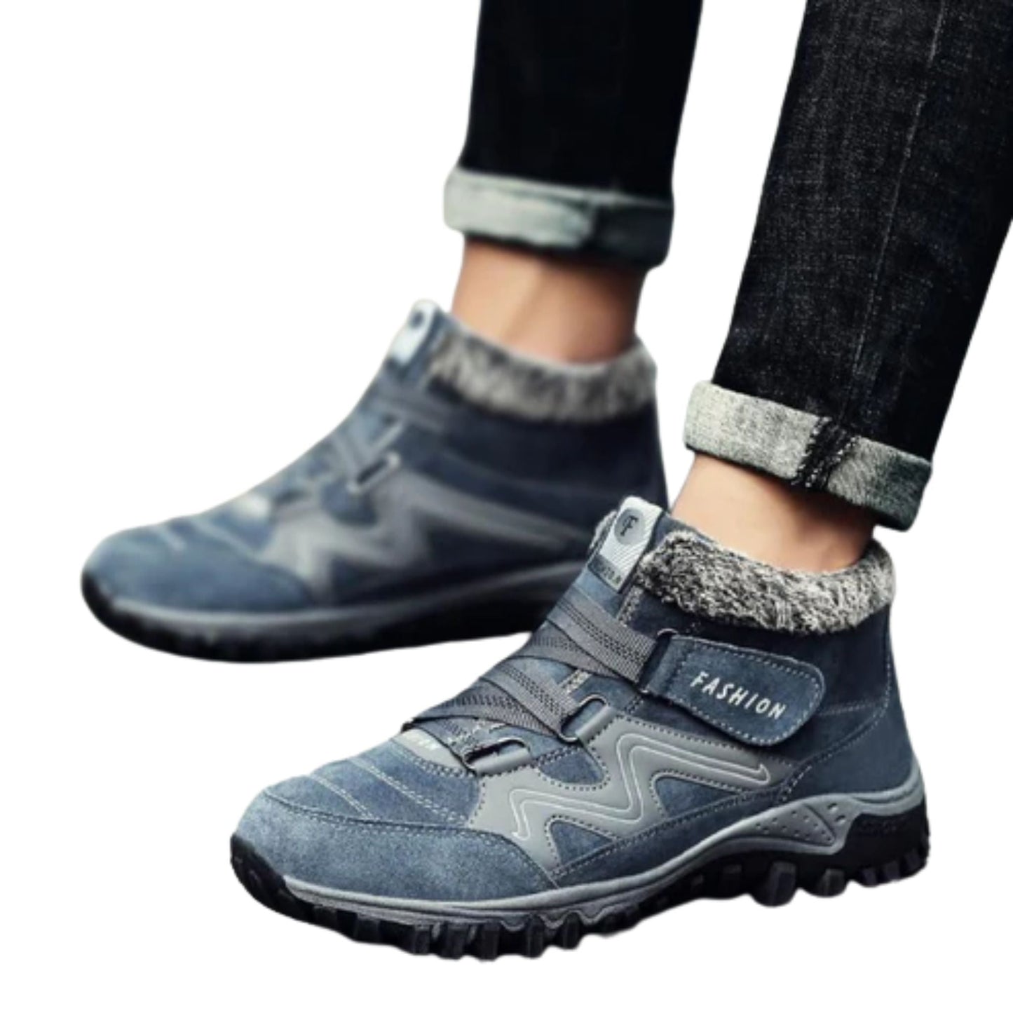 FROSTGUARD™ Premium Women’s Insulated Boots