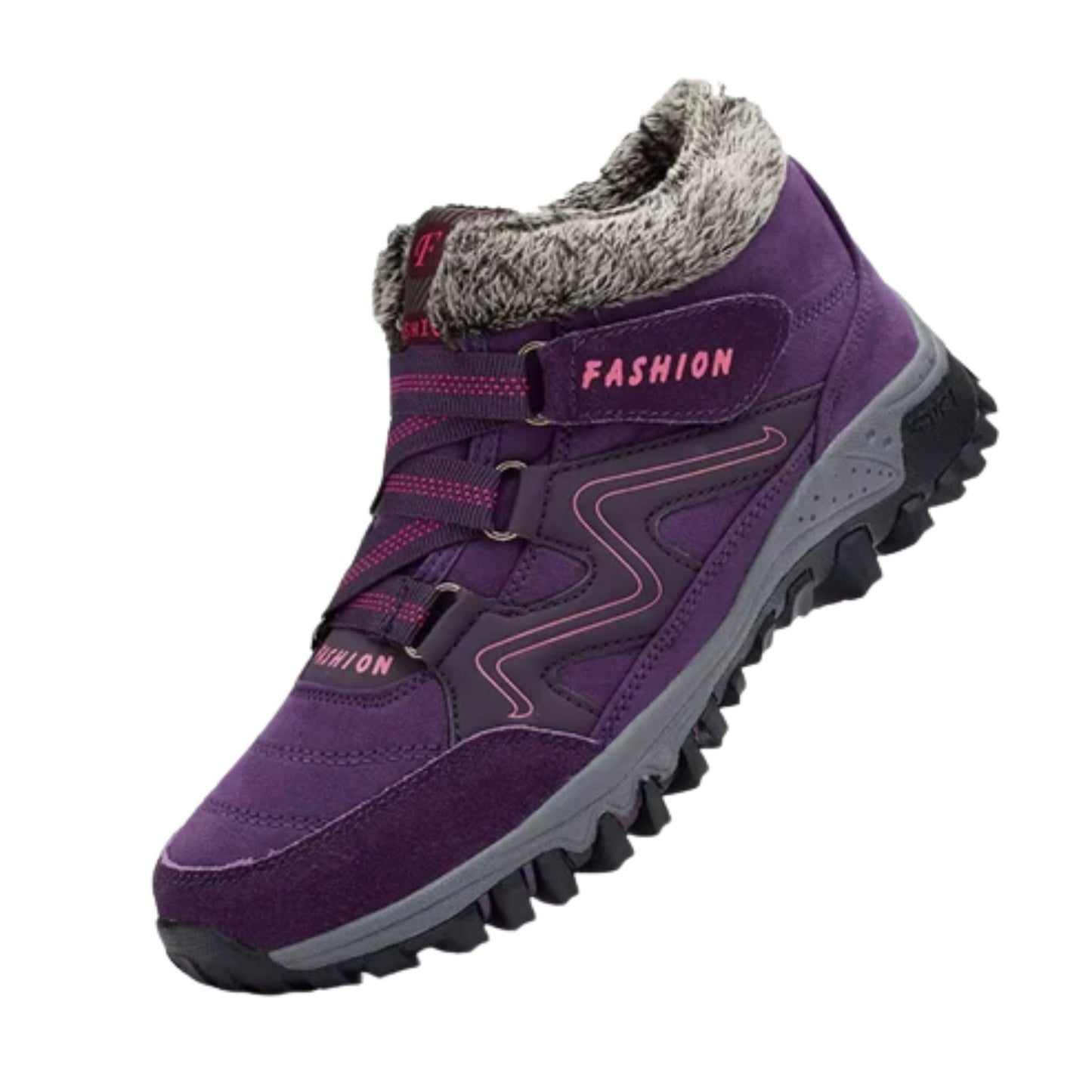 FROSTGUARD™ Premium Women’s Insulated Boots