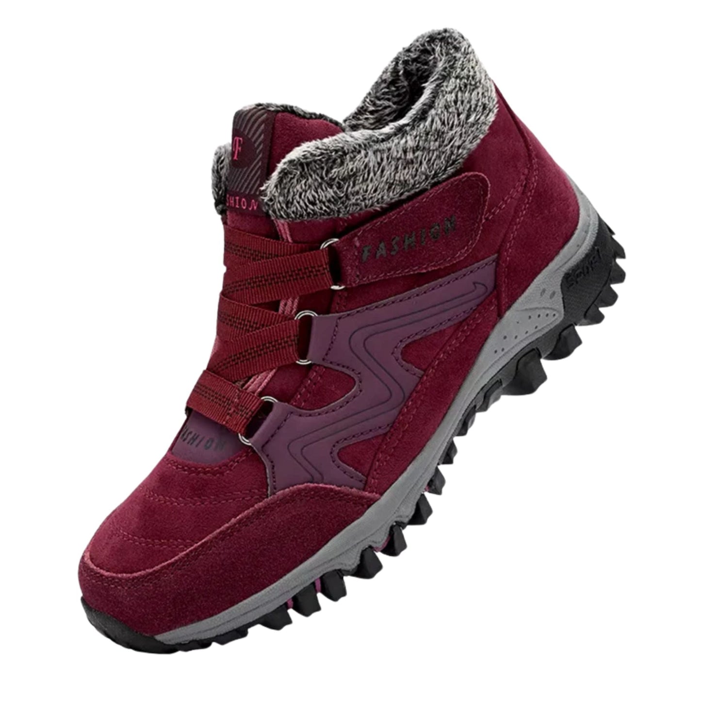 FROSTGUARD™ Premium Women’s Insulated Boots