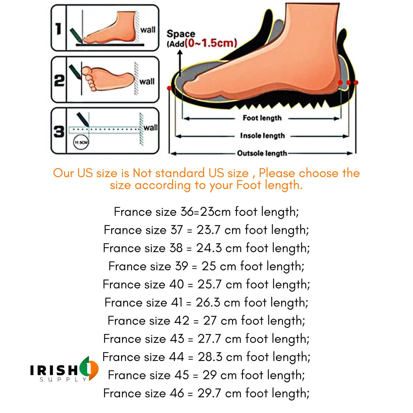 FROSTSTEP Winter-Ready, Non-Slip Boots