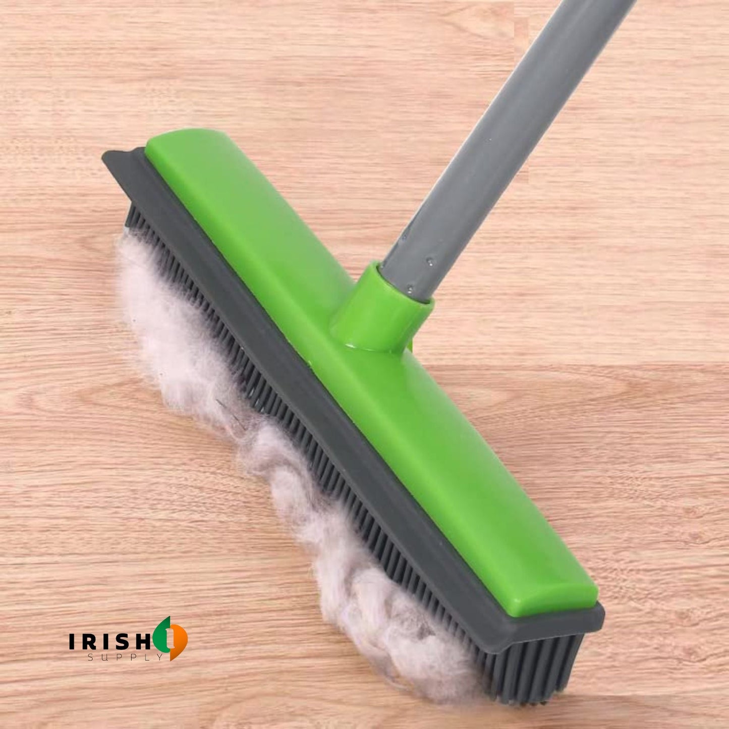 FURION Pet Hair Remover Broom