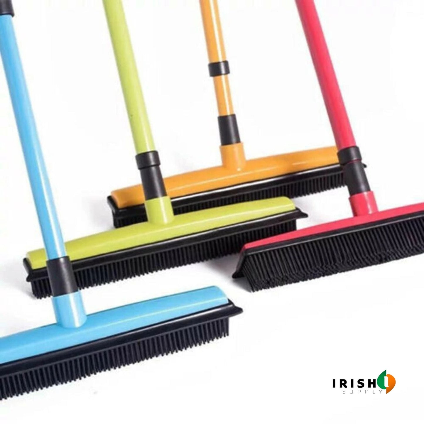 FURION Pet Hair Remover Broom