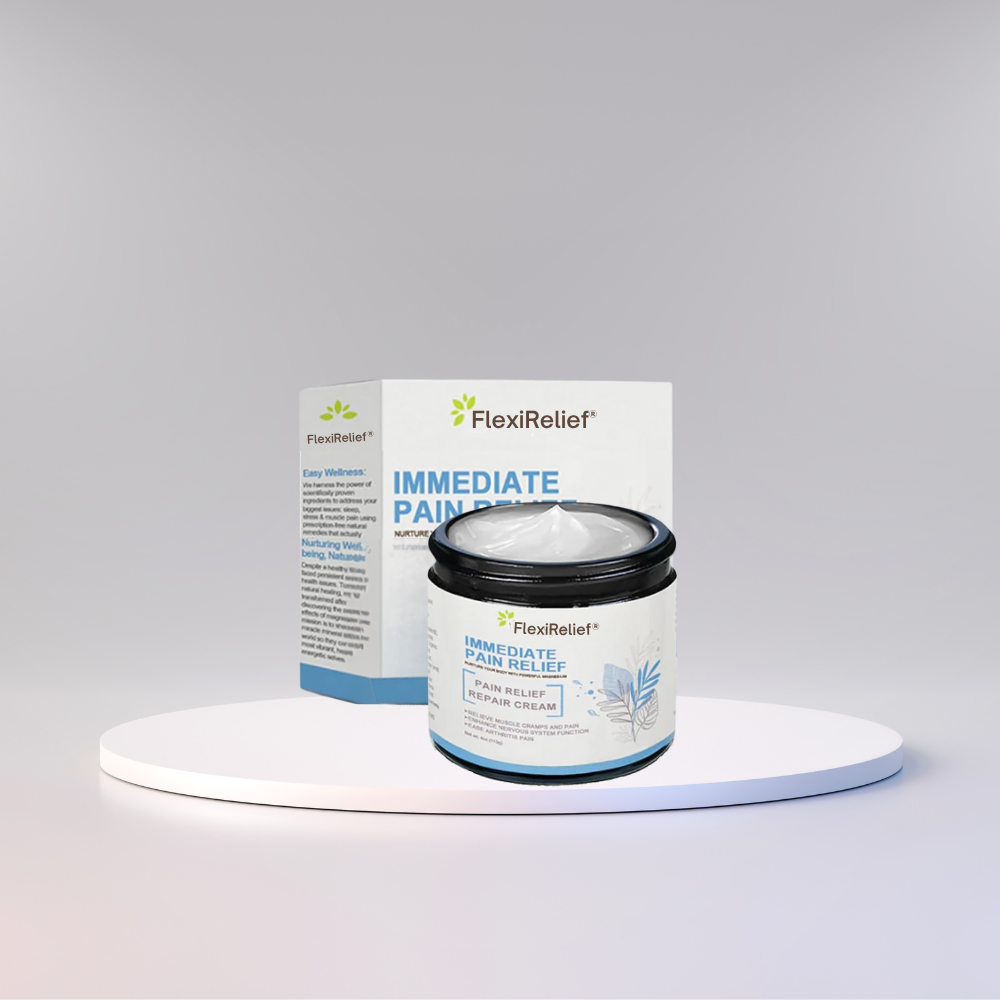 FlexiRelief®