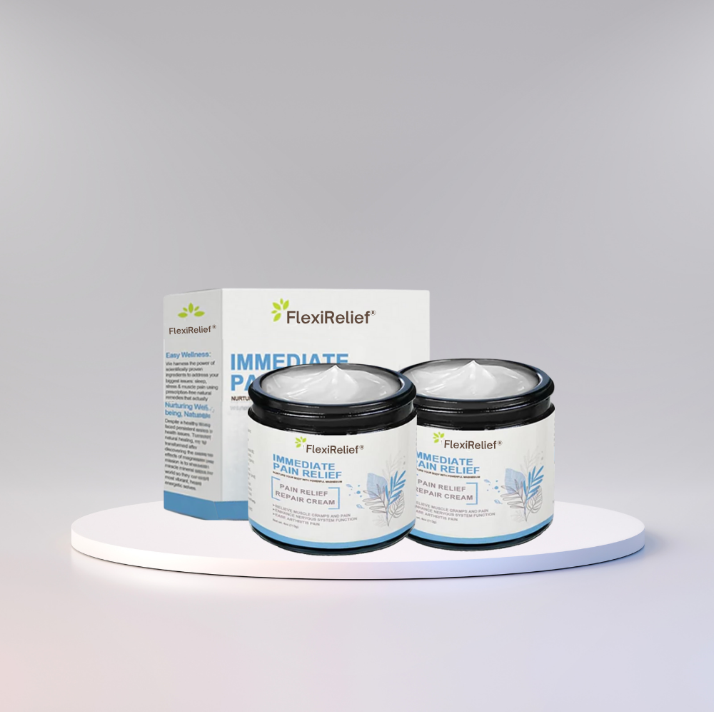 FlexiRelief®