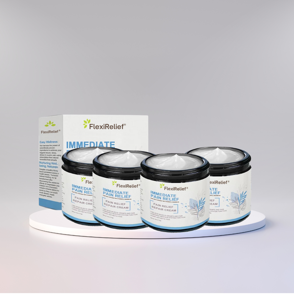 FlexiRelief®