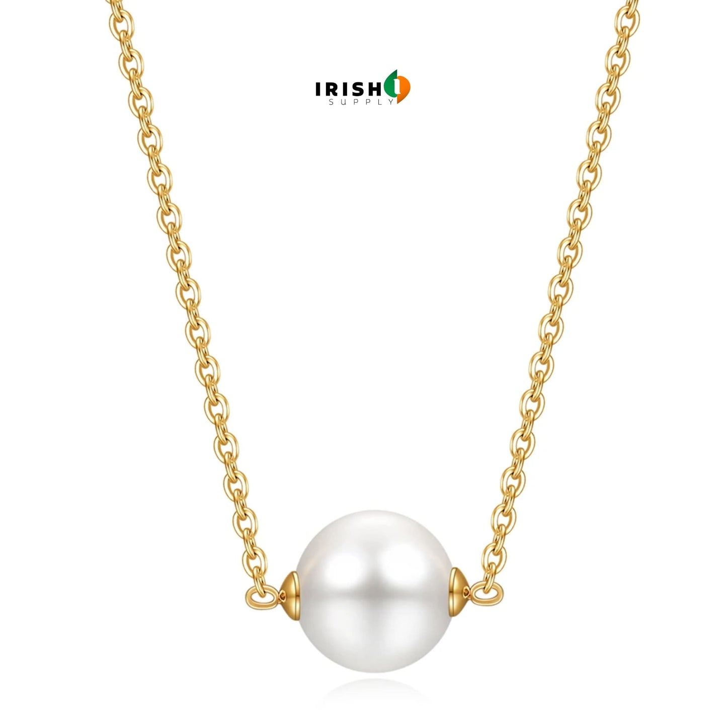 GEMORÉ Premium Cultured Pearl Jewellery