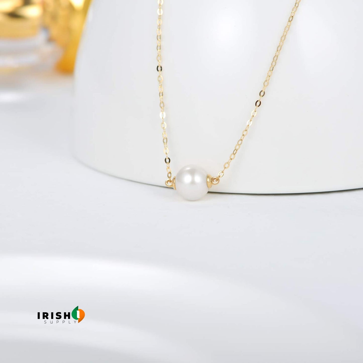 GEMORÉ Premium Cultured Pearl Jewellery