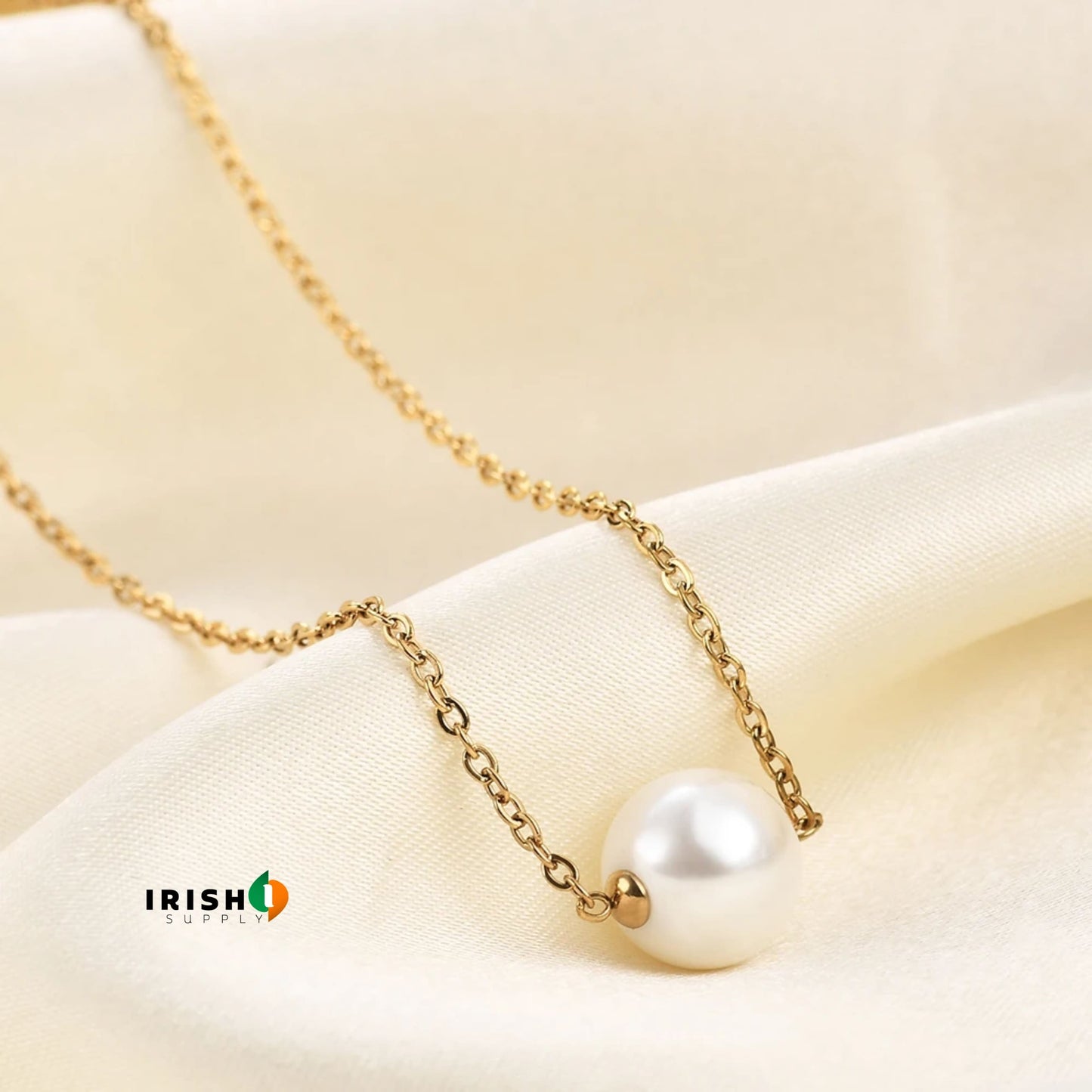 GEMORÉ Premium Cultured Pearl Jewellery