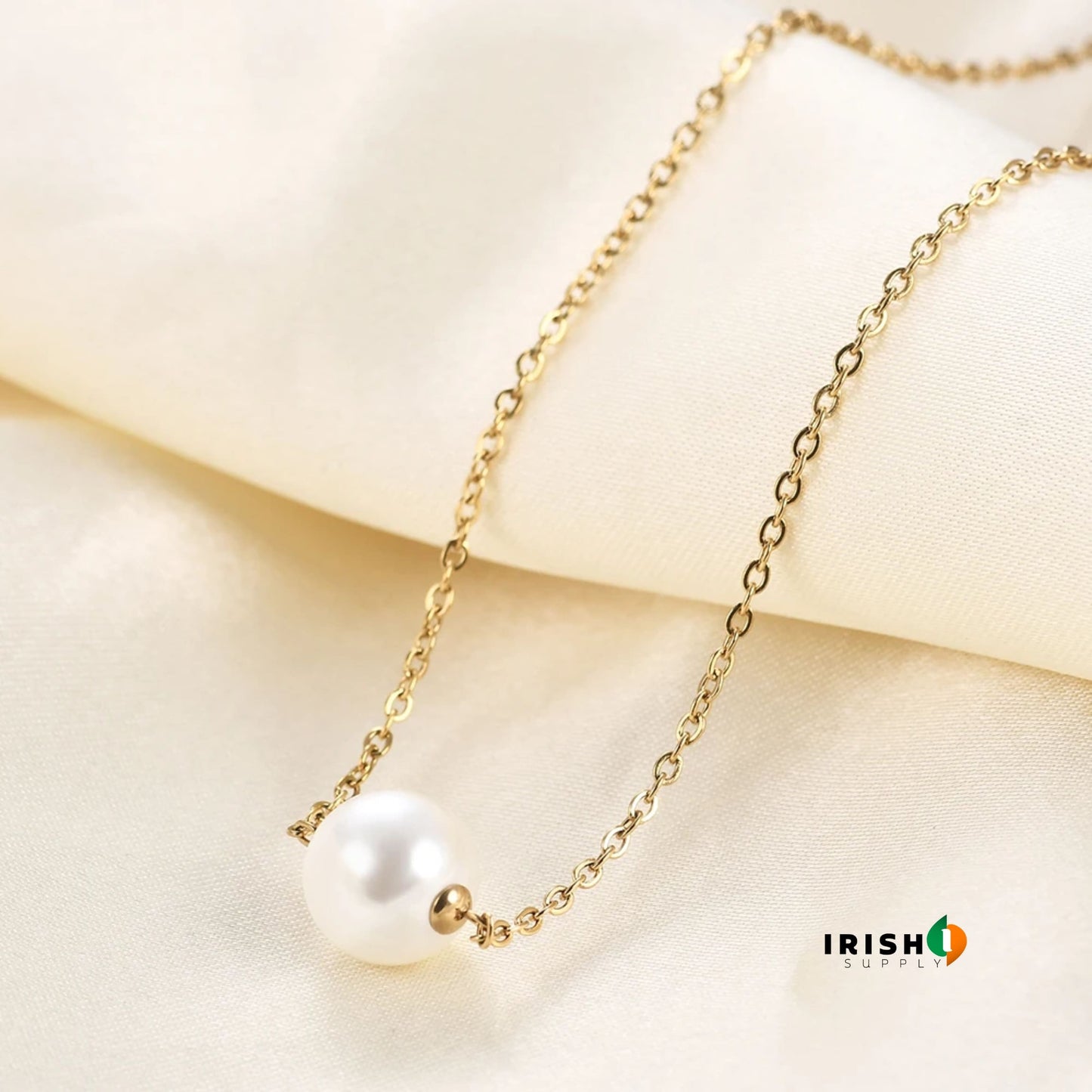 GEMORÉ Premium Cultured Pearl Jewellery