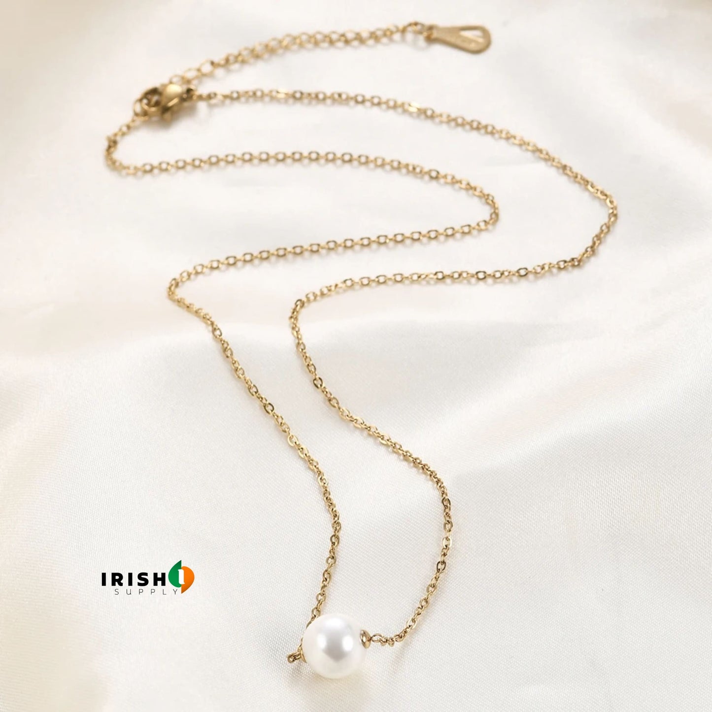 GEMORÉ Premium Cultured Pearl Jewellery