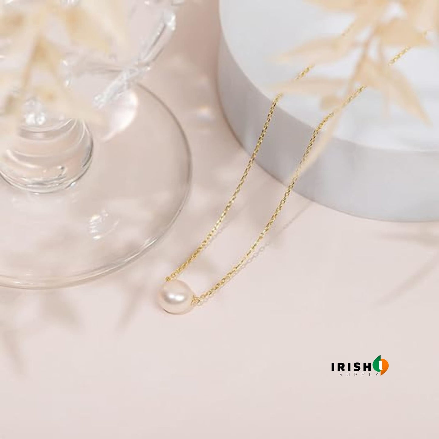 GEMORÉ Premium Cultured Pearl Jewellery