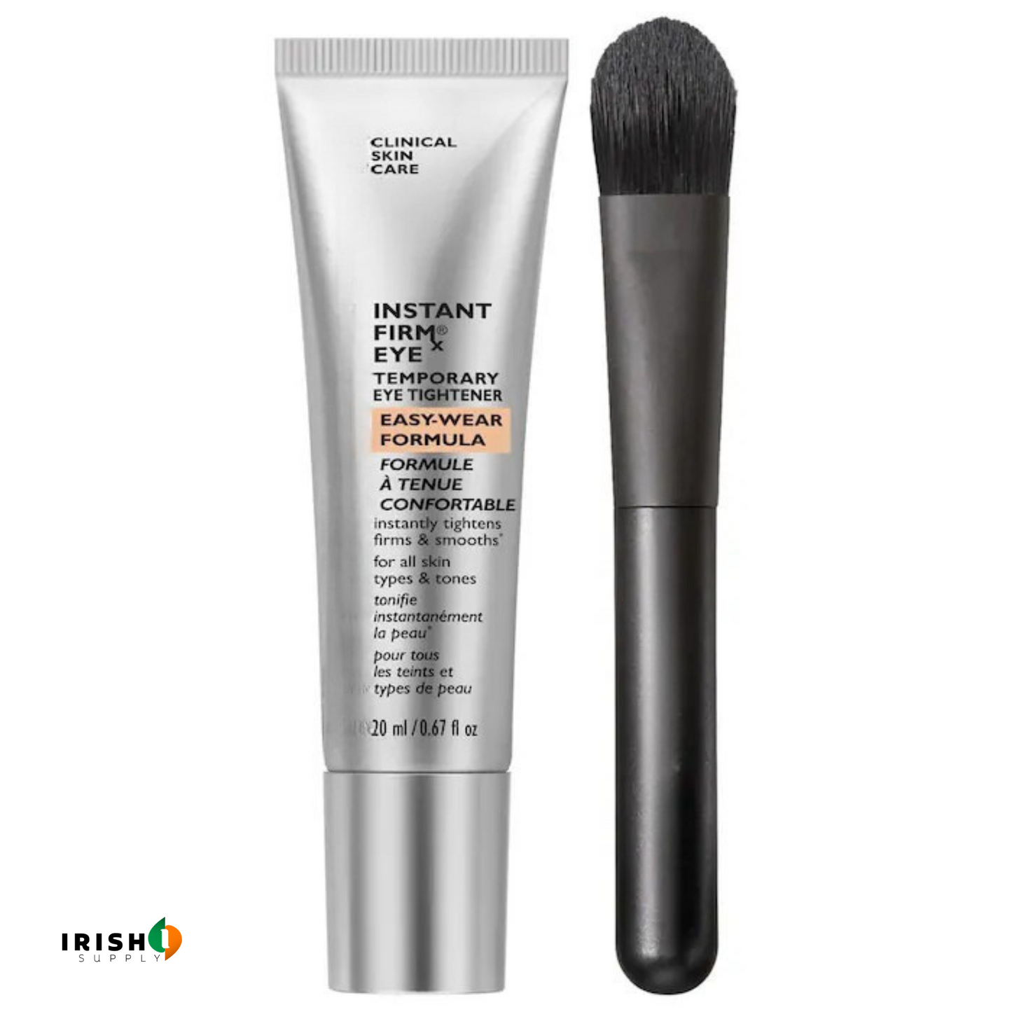 GLAMGAZE Premium Under-Eye Repair Gel