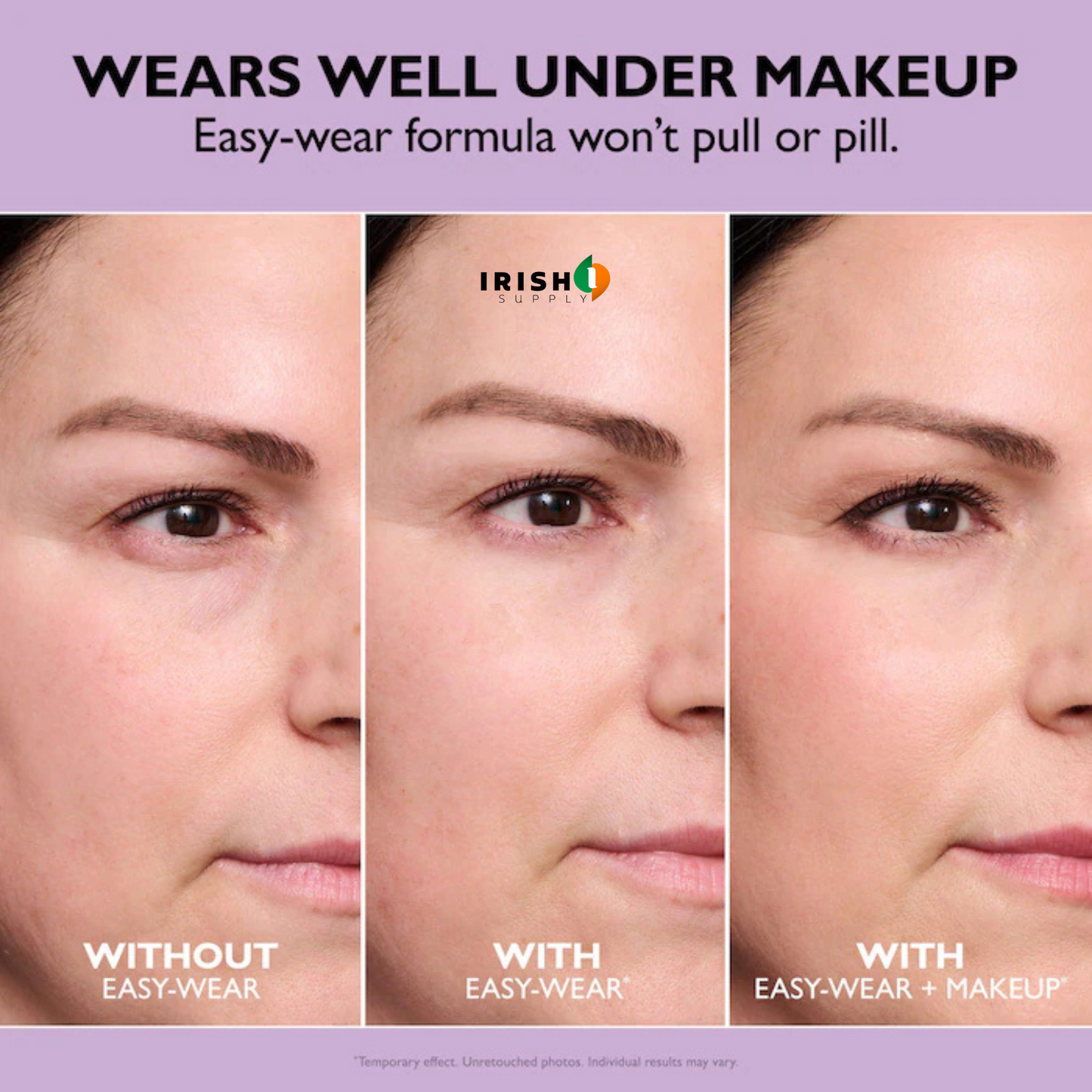 GLAMGAZE Premium Under-Eye Repair Gel