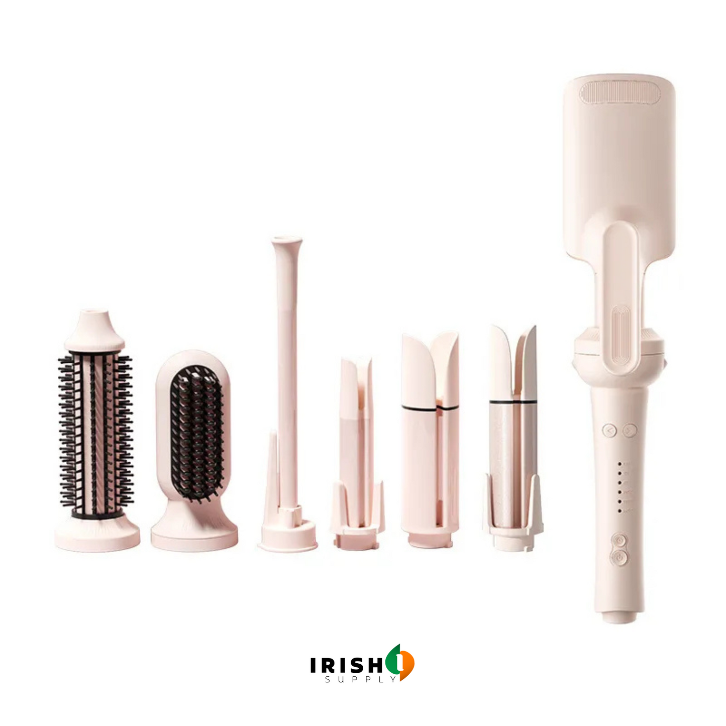 GLAMORA Hair Automatic Curling Iron