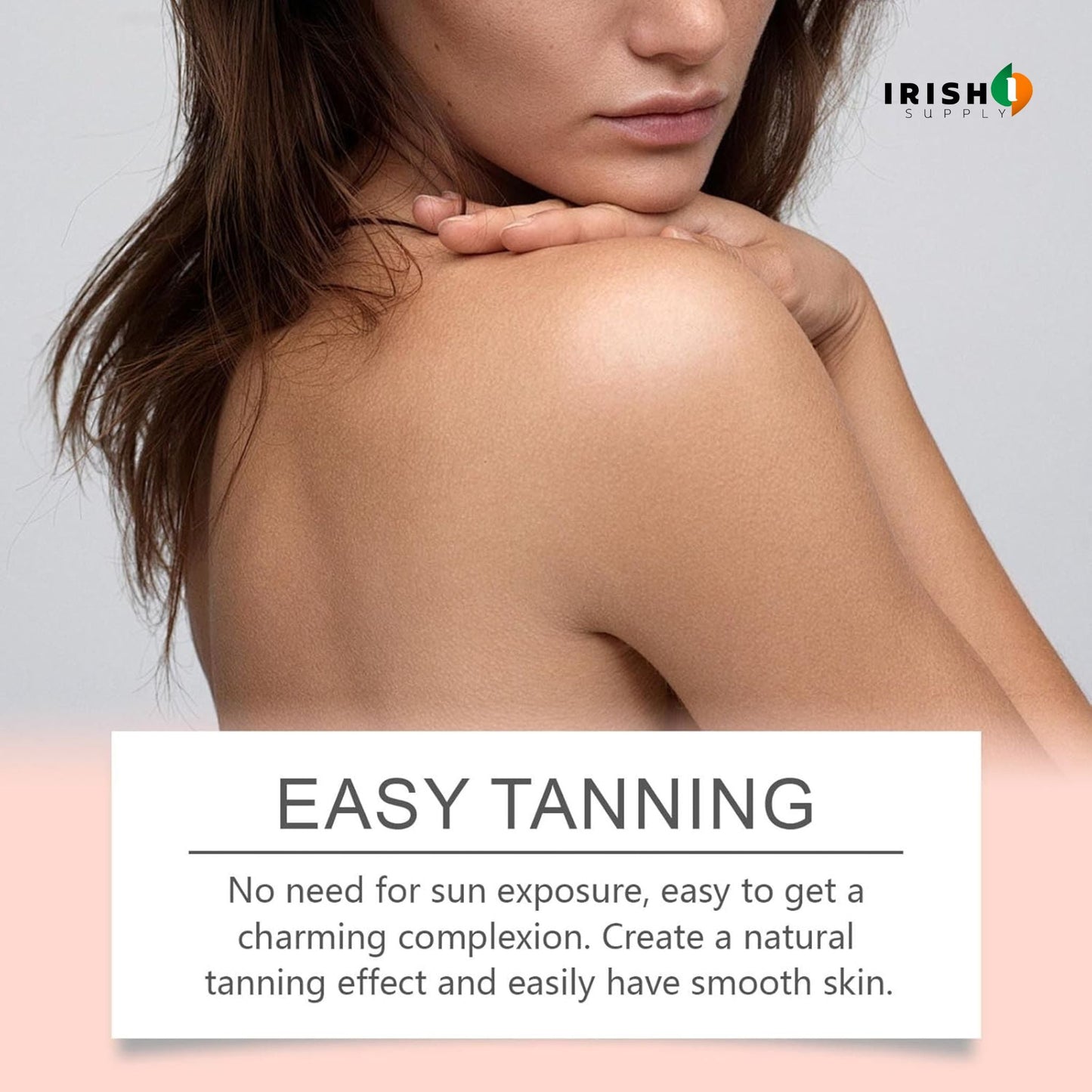 GLOWRIFT Skin-Tone Enhancing Tan Serum