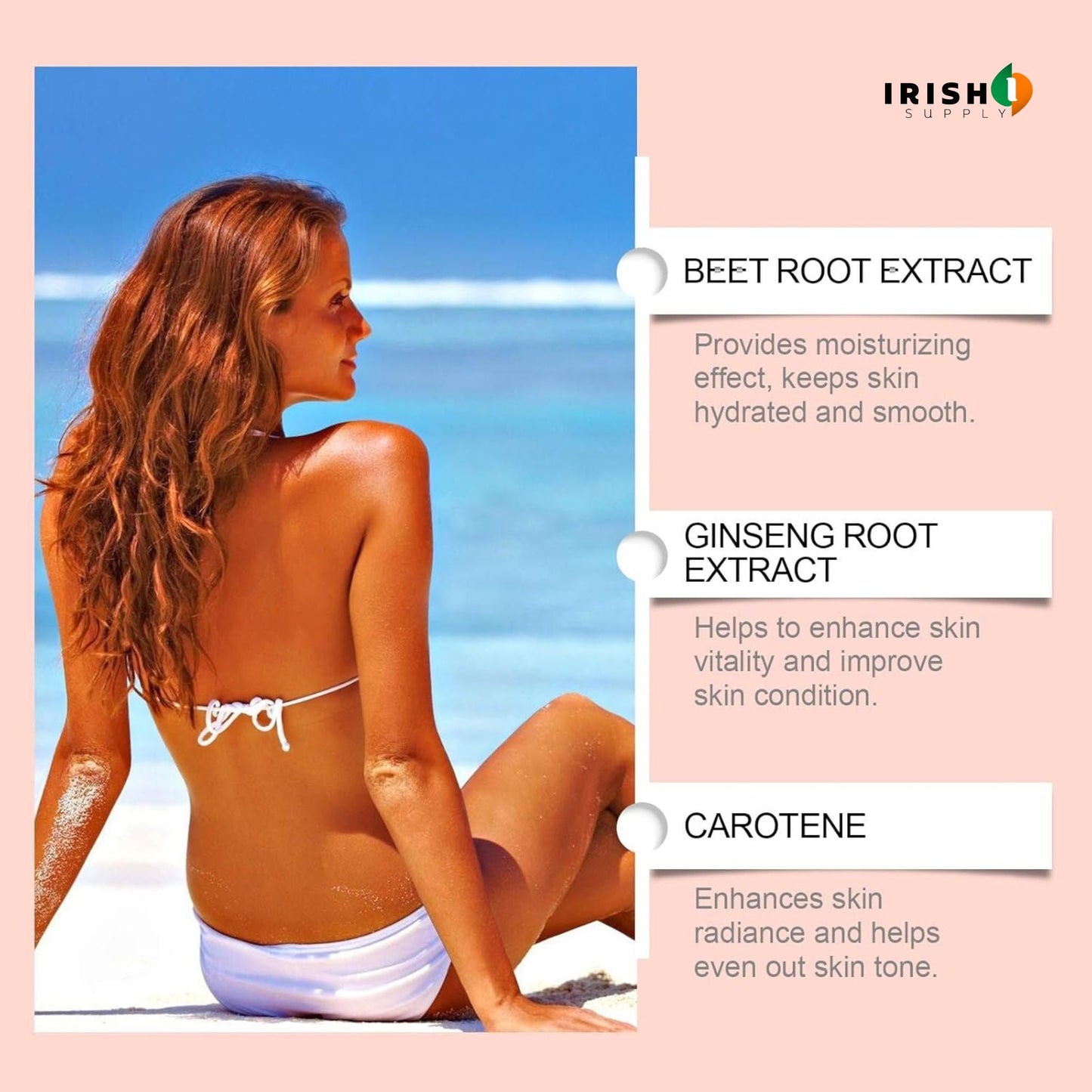GLOWRIFT Skin-Tone Enhancing Tan Serum