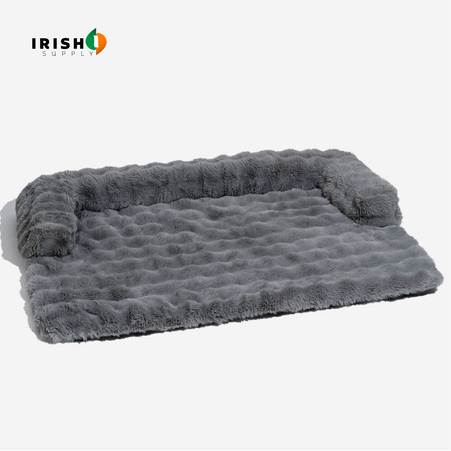 PAWNEST Ultimate Calming Dog Haven