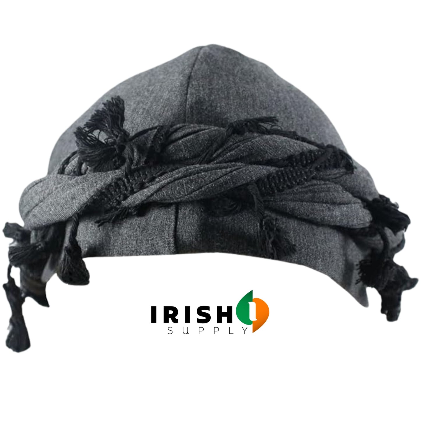 HEADLOOM Vintage Turban for Men & Women