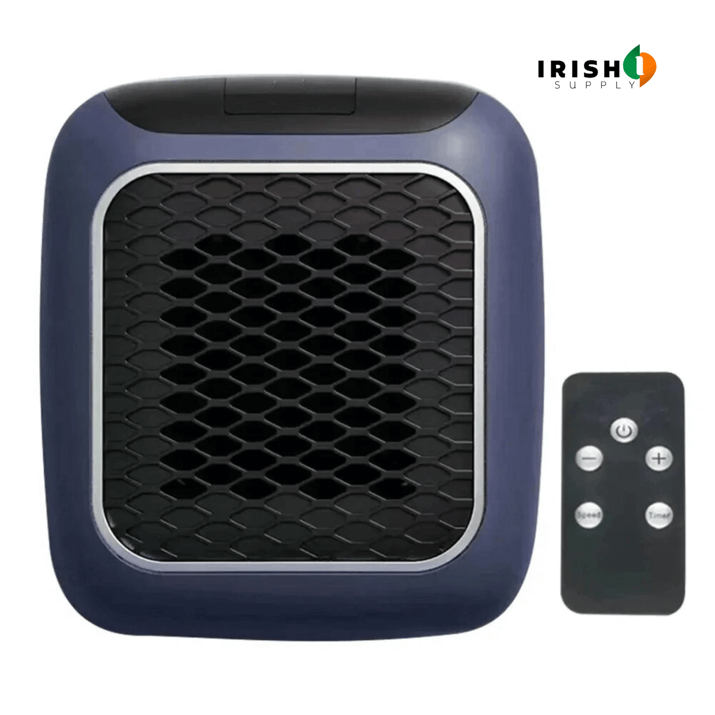 HEATPOD Wall Mounted Portable Heater