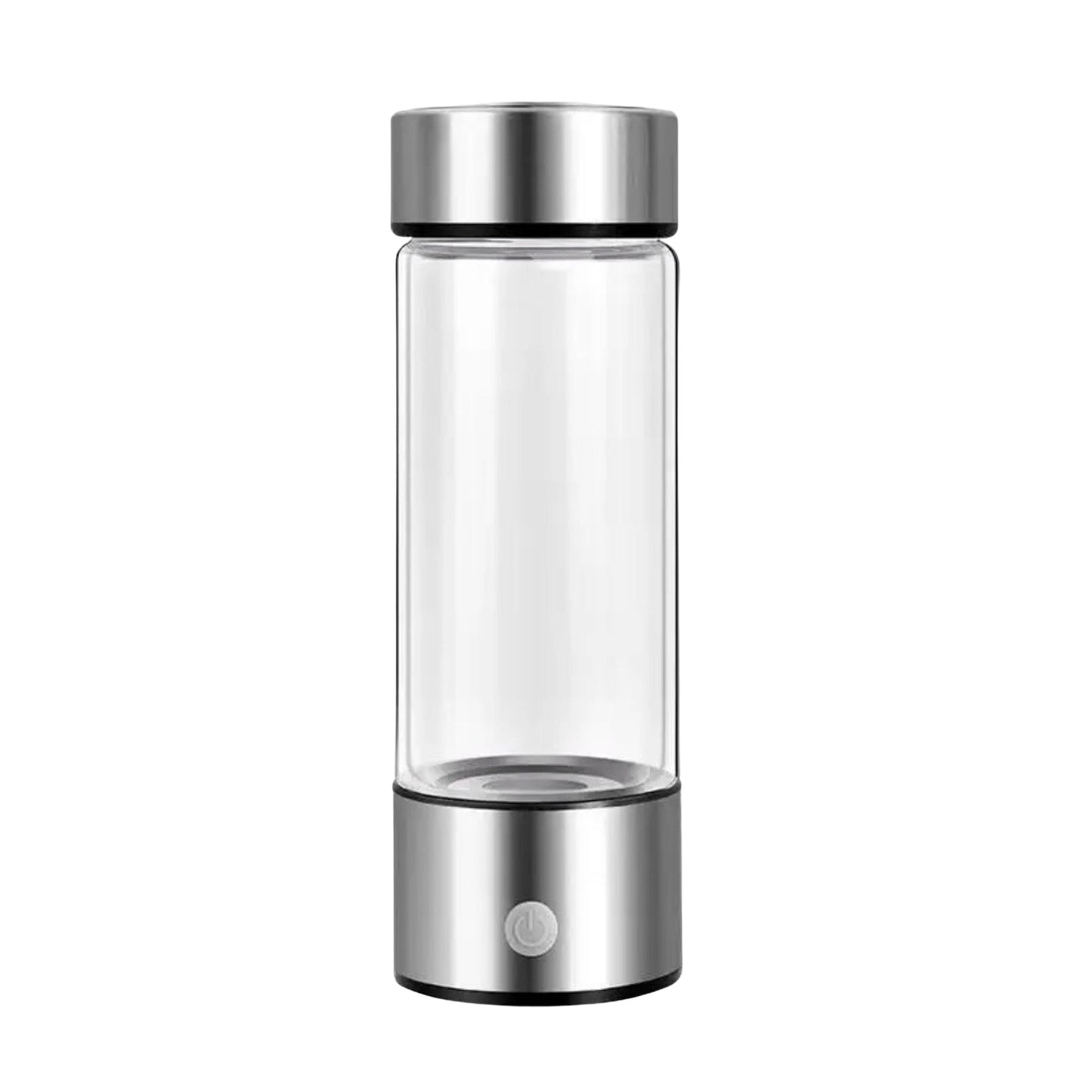 HYDROZEN Hydrogen Generator Water Bottle